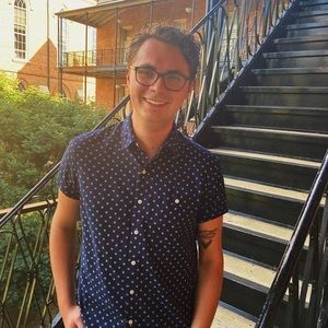 Meet your Posher, Jacob